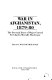 War in Afghanistan, 1879-80 : the personal diary of Major General Sir Charles Metcalfe MacGregor /