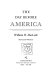 The day before America / William H. MacLeish ; illustrated by Will Bryant.