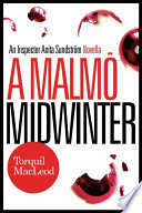 A Malmö midwinter : an Inspector Anita Sundström novella /