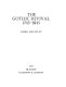 The Gothic revival, 1745-1845 /