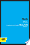 Helena A Novel.