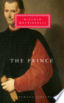 The prince / Niccolò Machiavelli ; translated by W.K. Marriott ; with an introduction by Dominic Baker-Smith.