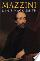 Mazzini / Denis Mack Smith.