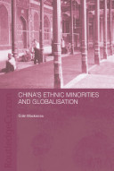 China's ethnic minorities and globalisation /