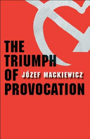 The triumph of provocation /