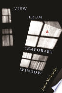 View from a temporary window / Joanie Mackowski.