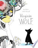 Virginia Wolf /