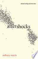 Aftershocks /