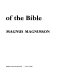 Archaeology of the Bible /