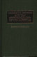 Herbert E. Bolton and the historiography of the Americas / Russell M. Magnaghi.