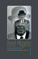 Rene Magritte : selected writings /