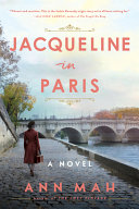 Jacqueline in Paris : a novel /