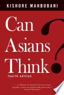 Can Asians think? /