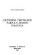 Caminos para la fe : lineas basicas sobre itinerarios de educacion en la fe / Josep Maria Maideu Puig.