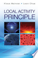 Local activity principle /