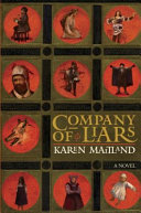 Company of liars / Karen Maitland.