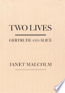 Two lives : Gertrude and Alice /