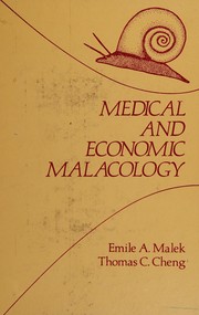 Medical and economic malacology /