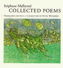 Collected poems /