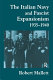 The Italian Navy and Fascist expansionism, 1935-1940 /