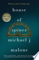 House of spines /