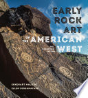 Early rock art of the American west : the geometric enigma /