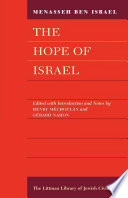 The hope of Israel /