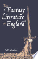 The FANTASY LITERATURE OF ENGLAND