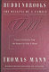 Buddenbrooks : the decline of a family / Thomas Mann ; translated from the German by John E. Woods.