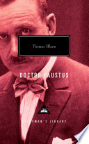 Doctor Faustus /