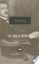 The magic mountain : a novel /