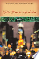 Latin moon in Manhattan : a novel /