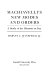 Machiavelli's new modes and orders : a study of the Discourses on Livy / Harvey C. Mansfield, Jr.