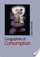 Geographies of consumption