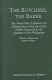 The butchers, the baker : the World War II memoir of a United States Army Air Corps soldier captured by the Japanese in the Philippines / by Victor L. Mapes with Scott A. Mills.