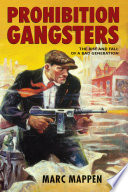Prohibition gangsters : the rise and fall of a bad generation / Marc Mappen.