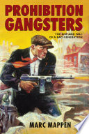 Prohibition gangsters the rise and fall of a bad generation /