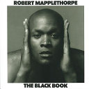 Robert Mapplethorpe : the black book /