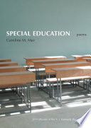 Special education : poems /