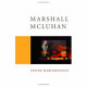 Marshall McLuhan : cosmic media / Janine Marchessault.