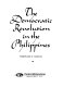 The democratic revolution in the Philippines /