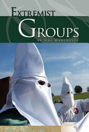 Extremist groups /