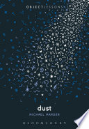 Dust / Michael Marder.