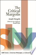 The critical Margolis