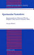 Spectacular narratives : representations of class and war in Stephen Crane and the American 1890s /