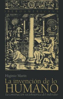 La invencion de lo humano : la construccion sociohistorica del individuo. Vol. 2 /