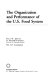 The organization and performance of the U.S. food system / Bruce W. Marion and NC 117 Committee.
