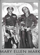 American odyssey, 1963-1999 / Mary Ellen Mark ; poem by Maya Angelou.