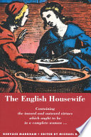 The English housewife /