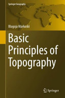 Basic principles of topography /